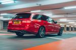 Mercedes-AMG E53 4Matic+ Estate 2018 года (UK)